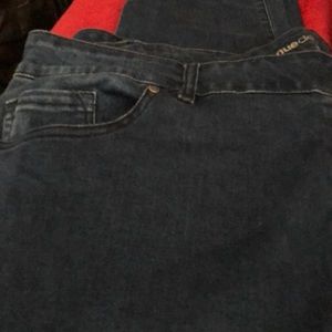 Jeans from the Avenue